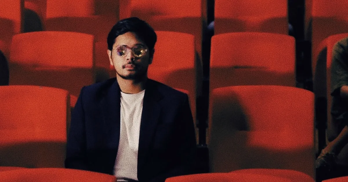 Header Banner Petra Sihombing
