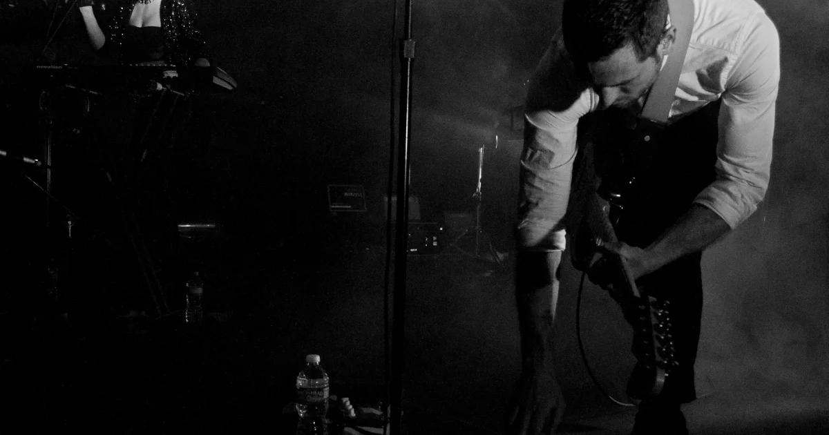 Header Banner Phantogram