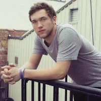 Dance - Phillip Phillips