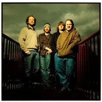 Reba - Live - Phish