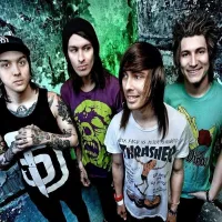 King For A Day - Pierce the Veil