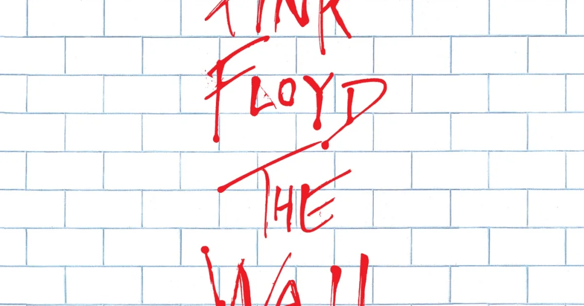 Header Banner Pink Floyd