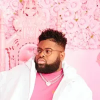 Pink Sweat$