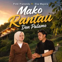 Indak Manyangko - Pinki Prananda