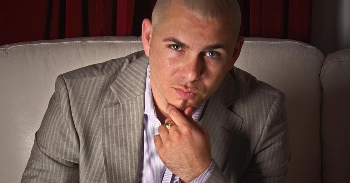 Header Banner Pitbull