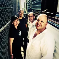 Where Is My Mind - Pixies