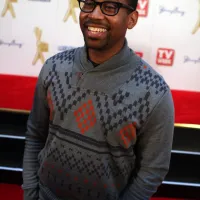 Be Like Water - PJ Morton