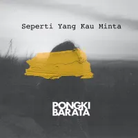 Pongki Barata