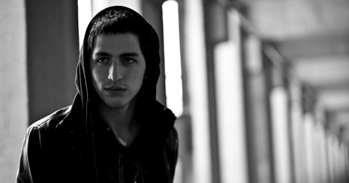 Header Banner Porter Robinson
