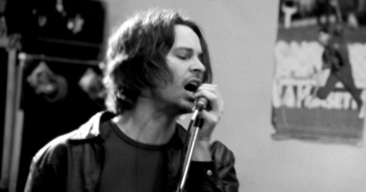 Header Banner Powderfinger