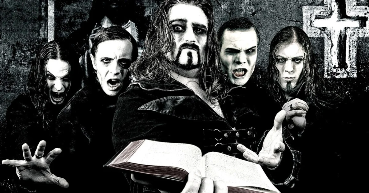 Header Banner Powerwolf