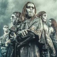 Last of the Living Dead - Powerwolf