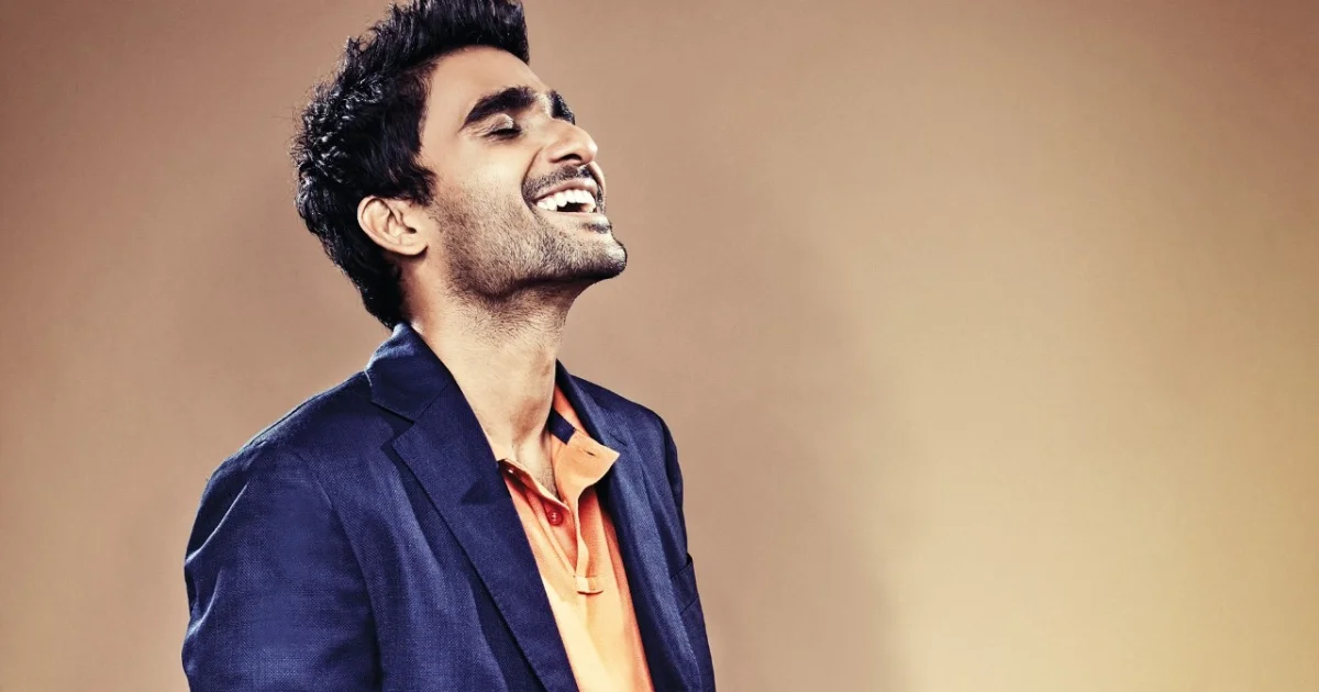 Header Banner Prateek Kuhad