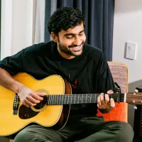 Prateek Kuhad