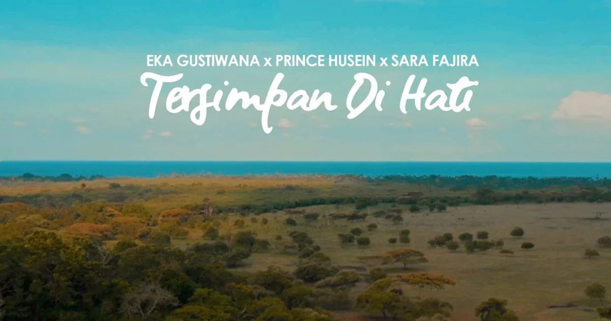 Header Banner Prince Husein & Sara Fajira