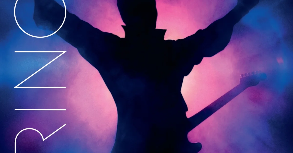 Header Banner Prince