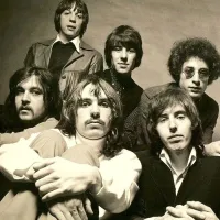 A Salty Dog - Procol Harum