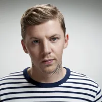 Read All About It - Professor Green