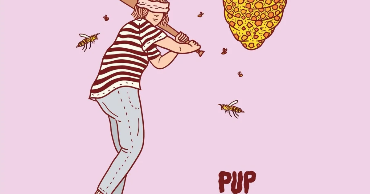 Header Banner PUP