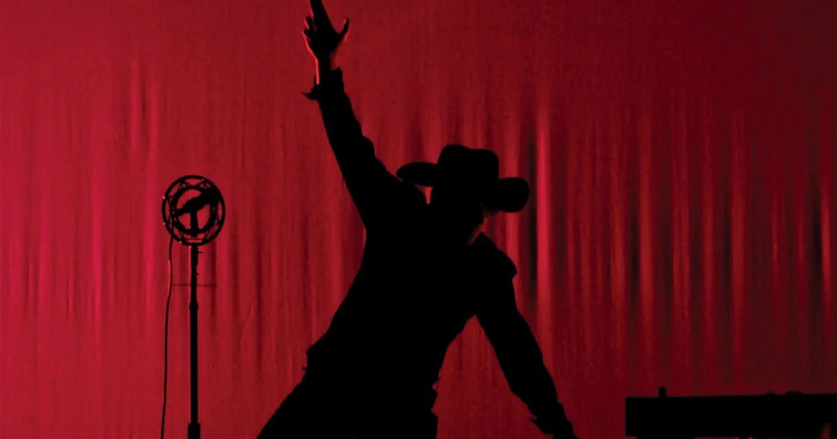 Header Banner Puscifer