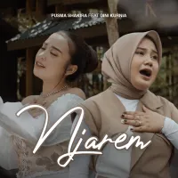 NUHA - Pusma Shakira