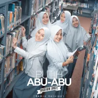 Abu – Sudahi Saja - Putih Abu