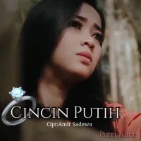Teriknya Mata Cinta - Putri Aline