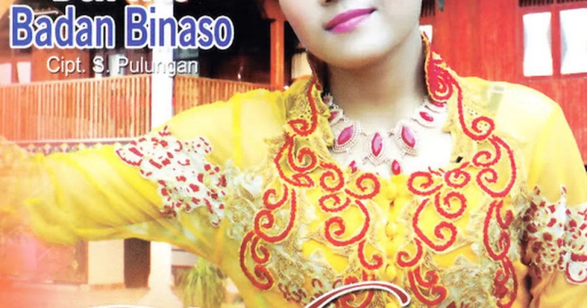 Header Banner Putri Chantika