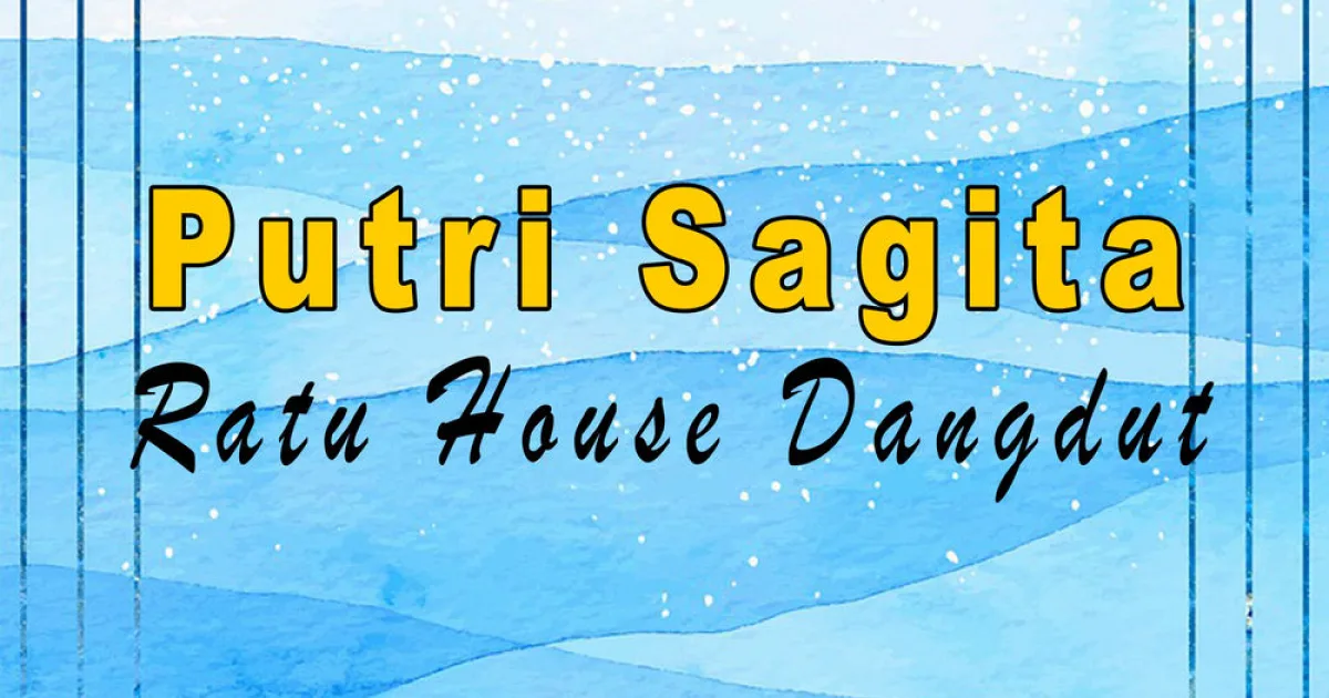Header Banner Putri Sagita