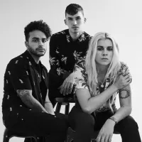 Thank You - PVRIS