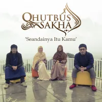 Munajat Do'a - Qhutbus Sakha