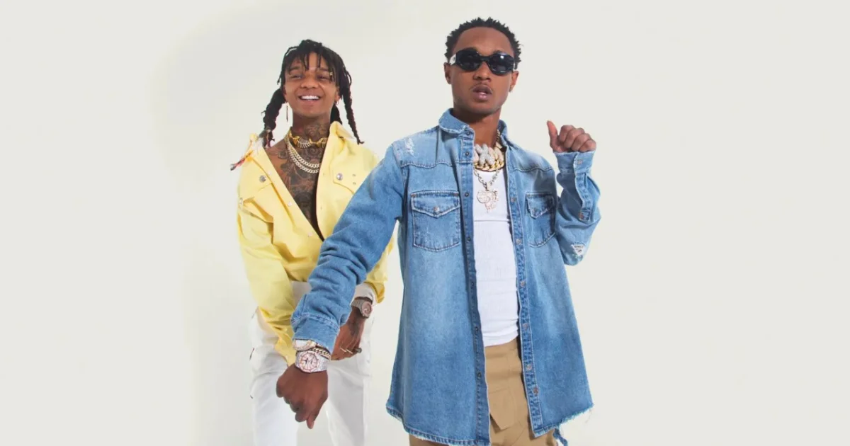 Header Banner Rae Sremmurd