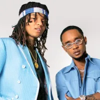 Red Wine - Rae Sremmurd