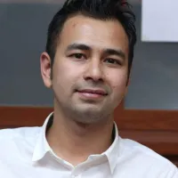 Ku Jatuh Cinta - Raffi Ahmad