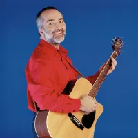 You Gotta Sing - Raffi