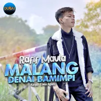 Di Muluik Cinto Di Hati Sayang - Rafif Maula
