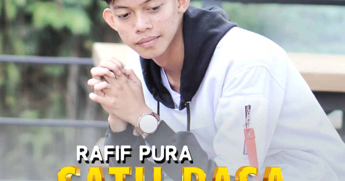Header Banner Rafif Pura