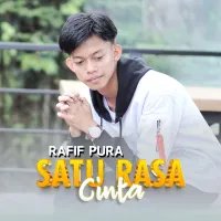 Susah Sanang Baduo - Rafif Pura