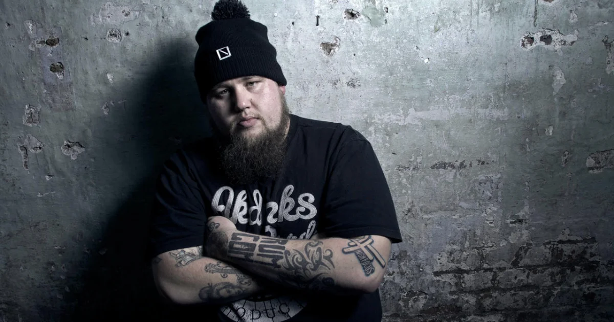 Header Banner Rag'n'Bone Man