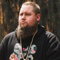 Lay My Body Down - Rag'n'Bone Man