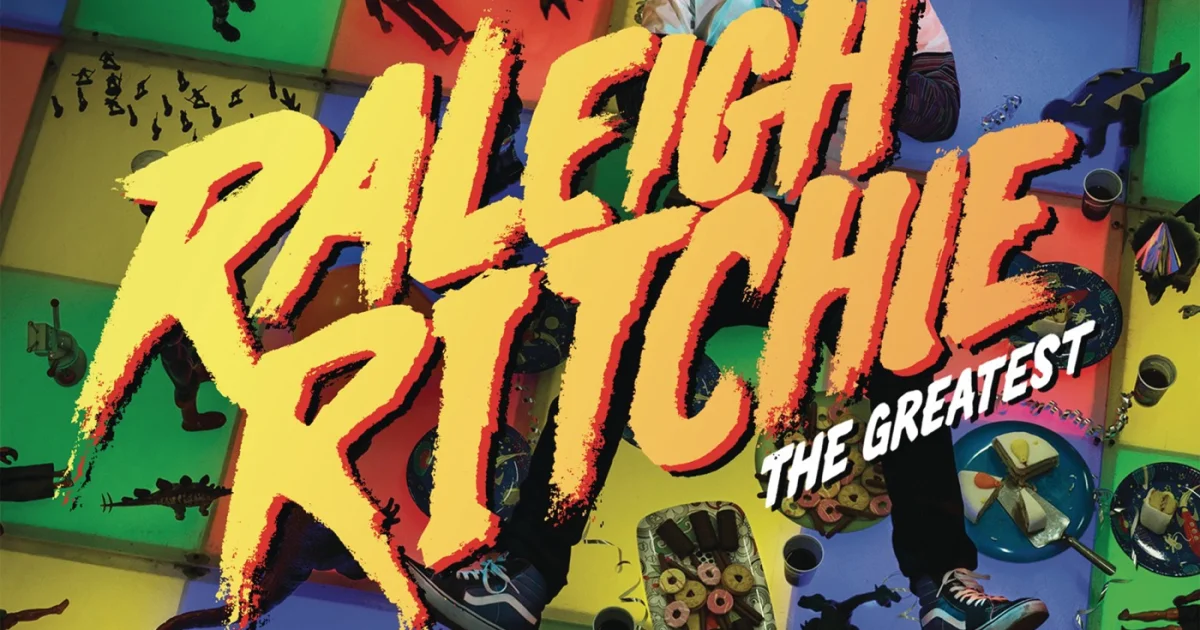 Header Banner Raleigh Ritchie