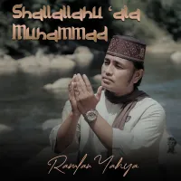 Pungoe Bubayang - Ramlan Yahya