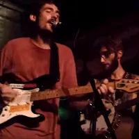 Ramshackle Glory