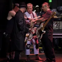 Fall Back Dawn - Rancid