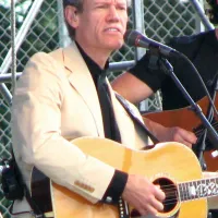 Messin' - Randy Travis