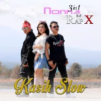 Cinta Tapi Takut - RapX