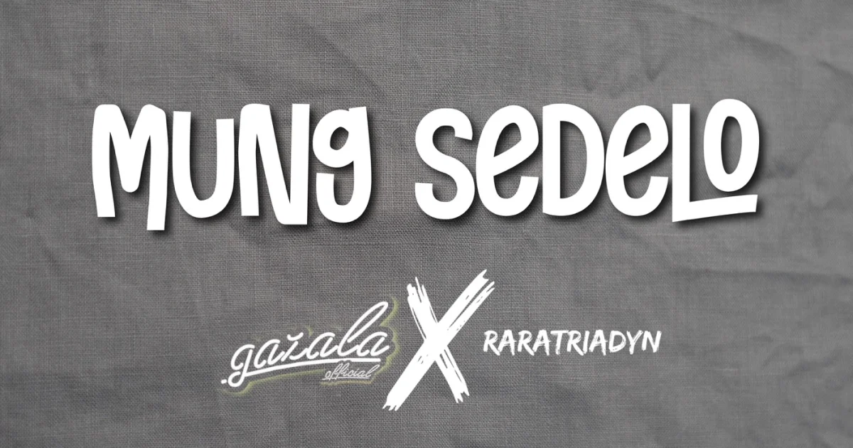 Header Banner Raratriadyn