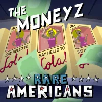 Love And Pain - Rare Americans