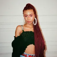 Skin Tight - Ravyn Lenae