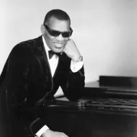 Do I Ever Cross Your Mind - Ray Charles